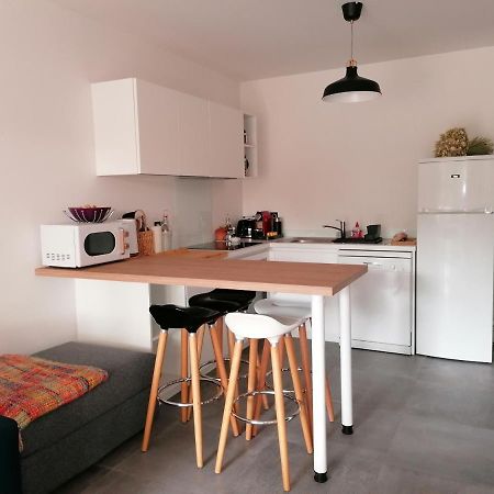 Superbe Appartement Face Au Lac D'Hossegor Соортс-Оссегор Екстер'єр фото
